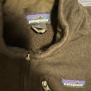 Like new Patagonia. L